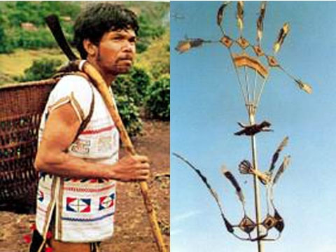 Người Xtiêng