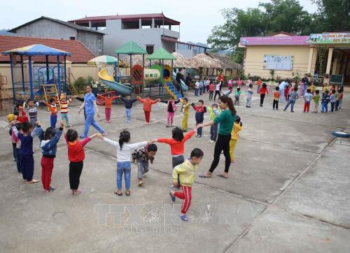 Phê duyệt Đề án xây dựng nông thôn mới các xã CT229 tại tỉnh Bắc Kạn