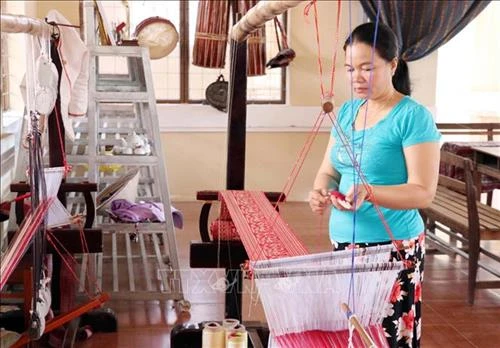 Ninh Thuận đào tạo nghề cho lao động nông thôn gắn với nhu cầu thực tiễn