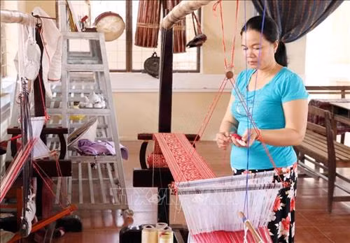 Ninh Thuận đào tạo nghề cho lao động nông thôn gắn với nhu cầu thực tiễn