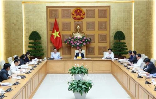 Huy động nguồn lực tổng hợp hỗ trợ sinh kế cho người nghèo