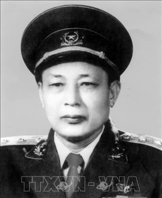 Đồng Sỹ Nguyên - Vị Tư lệnh chiến trường bình dị, quyết đoán