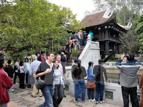 Giải quyết các “điểm nghẽn” về du lịch để nâng cao năng lực cạnh tranh