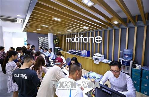 Chuyển mạng giữ nguyên số di động từ ngày 16/11 sắp tới