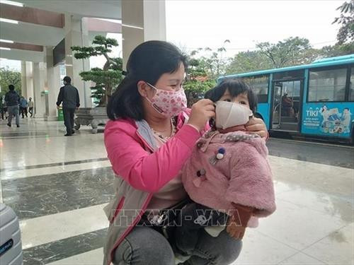 Dịch bệnh do chủng mới virus Corona: TNG cho ra sản phẩm khẩu trang nano kháng khuẩn
