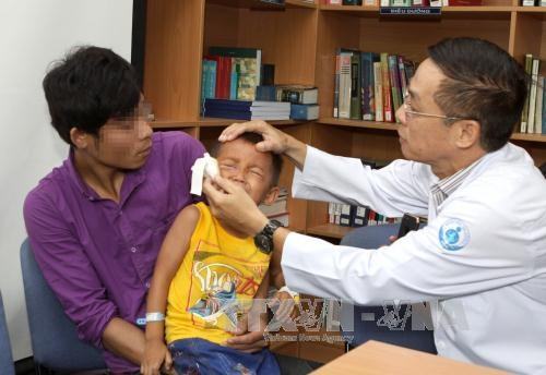 Cảnh báo tai nạn do súng cồn hơi tự chế