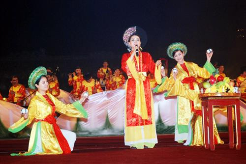 Lịch sử hình thành và phát triển Nhã nhạc Cung đình Huế