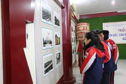 Triển lãm “Miền đất, con người Lạng Sơn cuối thế kỷ 19, nửa đầu thế kỷ 20”