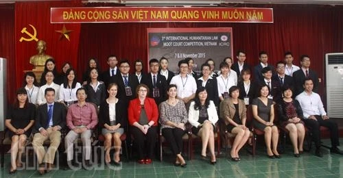 Mỗi người một cách để yêu