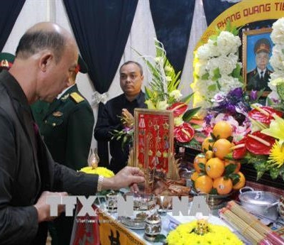 Y Blốk Êban - Vị tướng huyền thoại mãi là niềm tự hào của đại ngàn Tây Nguyên