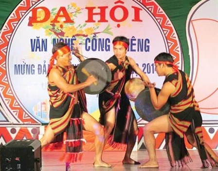 Quảng Ngãi nỗ lực bảo tồn văn hóa các dân tộc thiểu số