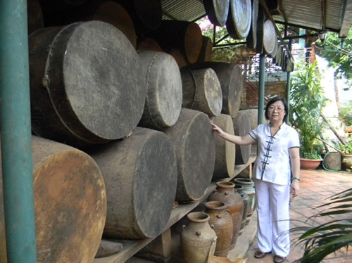 "Cổ vật" ngày càng rời xa buôn làng