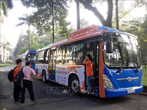 Nam giới tiên phong trong phòng ngừa bạo lực, quấy rối tình dục đối với phụ nữ và trẻ em