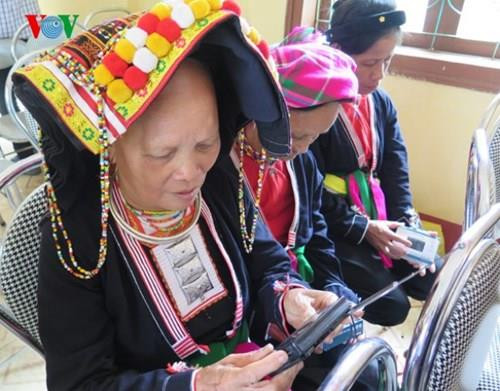 Thủ tướng Chính phủ phê duyệt Đề án thí điểm cấp radio cho đồng bào dân tộc thiểu số