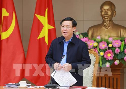 Tổng kết Chương trình Mục tiêu quốc gia xây dựng nông thôn mới khu vực miền núi phía Bắc