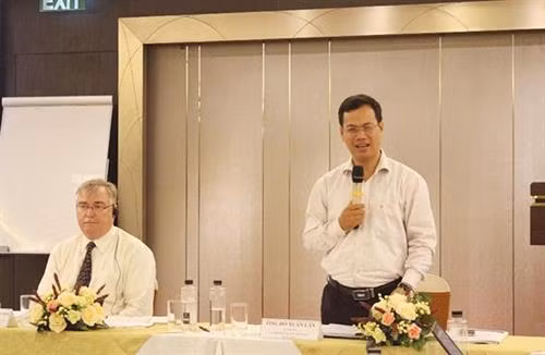 Phát huy dân chủ cơ sở, tự quản làng, xã thông qua hương ước, quy ước 