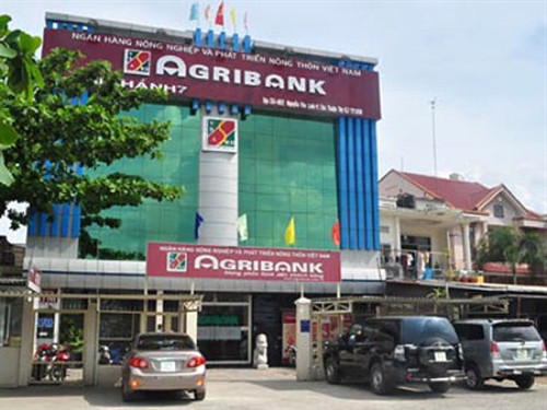 Xét xử vụ án thất thoát hơn 600 tỷ đồng ở Agribank Chi nhánh 7