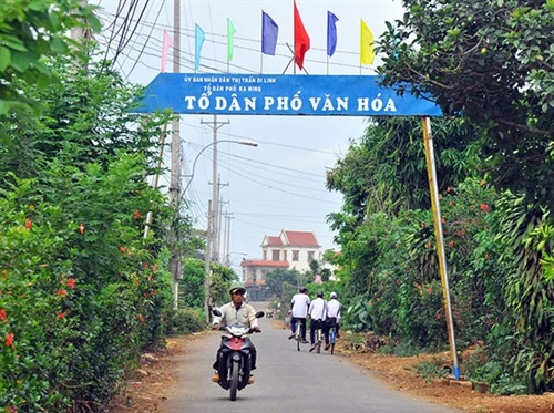 Trở lại "Làng đại học" K'Ming