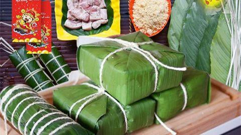 Những món ngon khó quên khi đặt chân đến Thái Nguyên