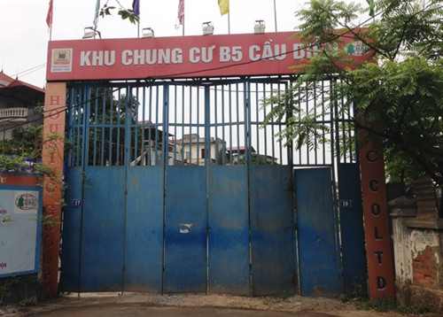 Vụ B5 Cầu Diễn: Nguyên Tổng giám đốc HAIC bị đề nghị 20 năm tù
