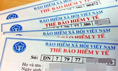 Đắk Nông: Hơn 67% thẻ bảo hiểm y tế do ngân sách Nhà nước hỗ trợ