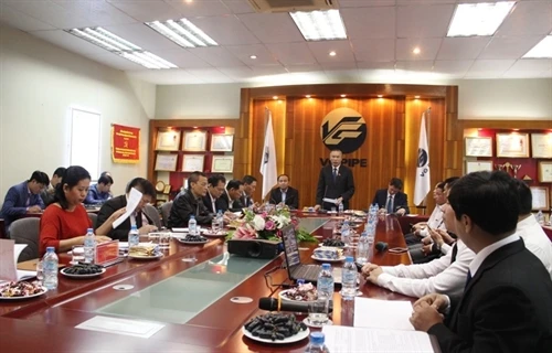 Ứng dụng, chuyển giao công nghệ tại Vĩnh Phúc