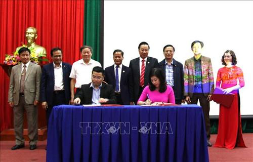 Hà Giang - Hà Tĩnh đẩy mạnh liên kết, hợp tác phát triển du lịch
