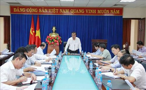 Tỉnh ủy Đắk Lắk thành lập Ban Chỉ đạo công tác quản lý, bảo vệ rừng