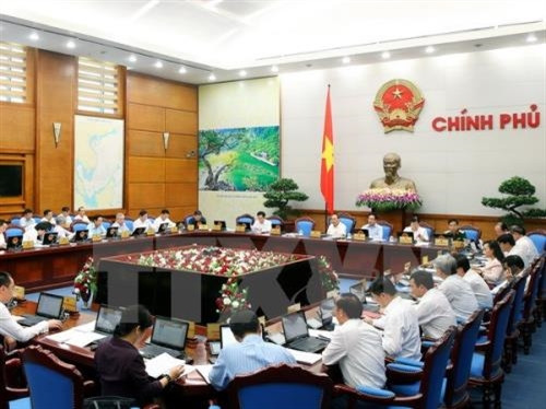 Chỉ đạo, điều hành của các Phó Thủ tướng Chính phủ