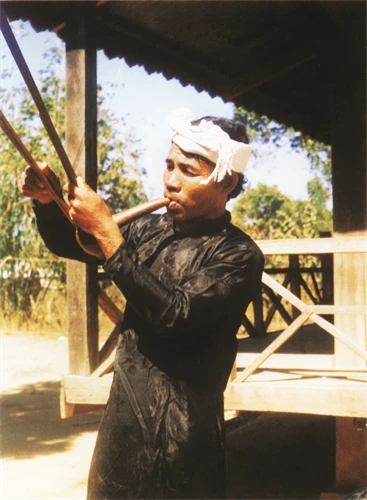 Dân tộc Chu-ru
