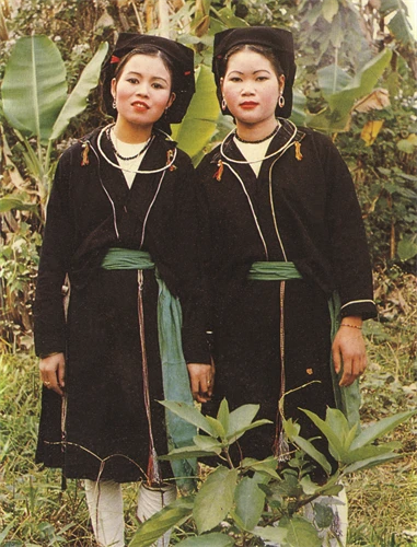 Dân tộc Sán Dìu