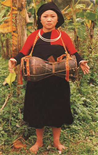 Dân tộc Sán Chay