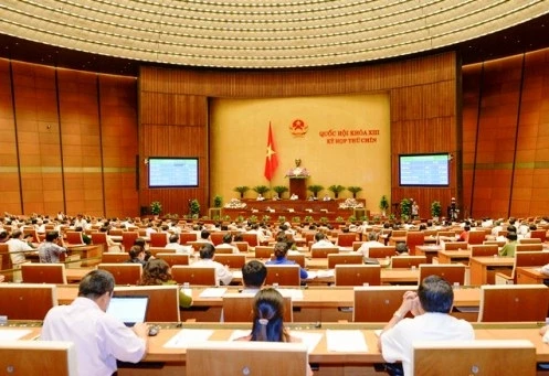 Những luật mới vừa được thông qua trong kỳ họp thứ 9, Quốc hội khóa XIII