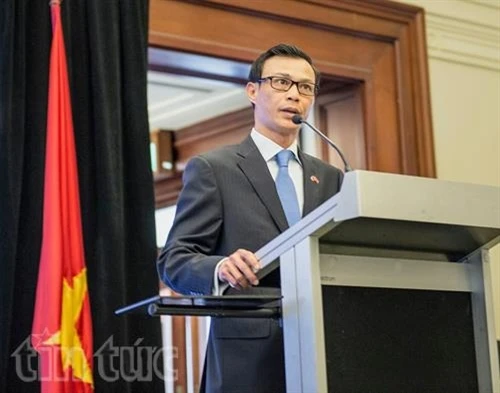 Tạo thương hiệu cho trái cây Việt tại Australia