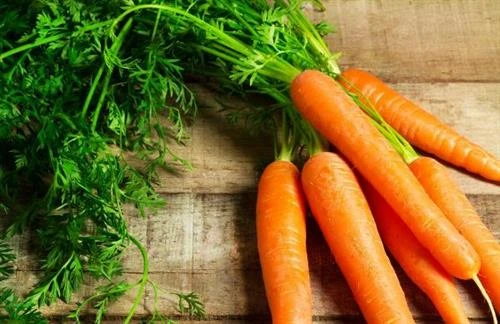 Tác dụng thần kỳ của cà rốt và tác hại khôn lường khi dùng sai cách