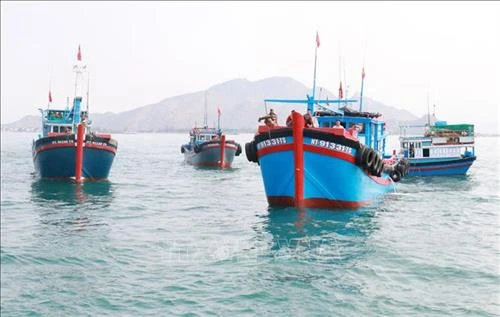 Chính phủ ban hành Kế hoạch tổng thể phát triển bền vững kinh tế biển đến năm 2030
