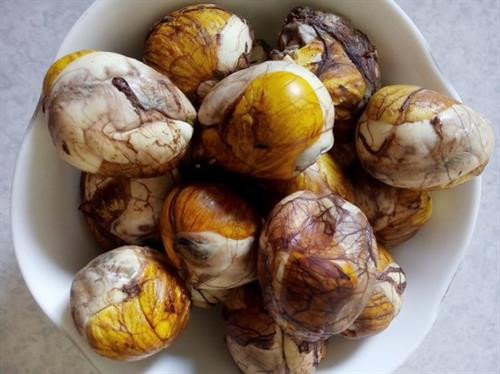 Những đặc sản Việt khiến khách Tây nhớ mãi