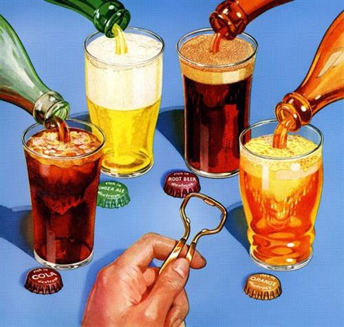 10 thực phẩm có hại nhất cho tim