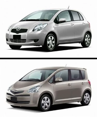 Toyota thu hồi 6,5 triệu xe trên toàn cầu do lỗi cửa sổ