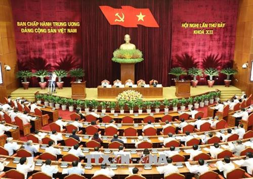 Hội nghị Trung ương 7 Khóa XII: Cải cách chính sách tiền lương (Bài 3)