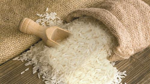 Đối thoại tìm nguyên nhân gạo hỗ trợ người dân huyện Hàm Yên có mùi hôi