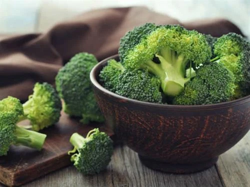 Thay đổi thời tiết: Ăn gì để tăng cường miễn dịch?