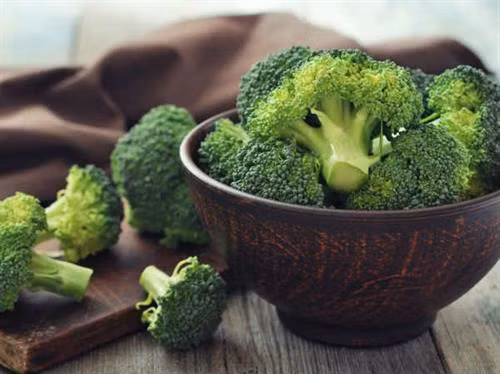 Thay đổi thời tiết: Ăn gì để tăng cường miễn dịch?