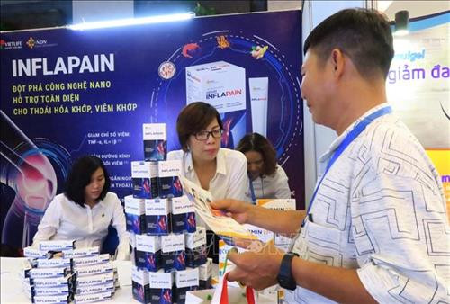 Hội Thấp khớp học Việt Nam giới thiệu nhiều liệu pháp điều trị bệnh lý cơ xương khớp mới