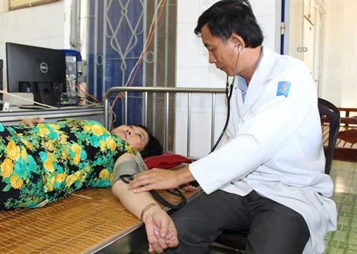 Long An: Nợ đọng bảo hiểm xã hội trên 103 tỷ đồng
