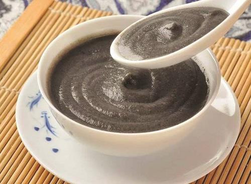 Hạt mè - Thức ăn bổ thận, tốt cho phụ nữ