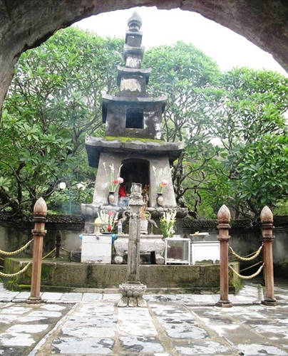 Vãn cảnh chùa Đồng - Yên Tử
