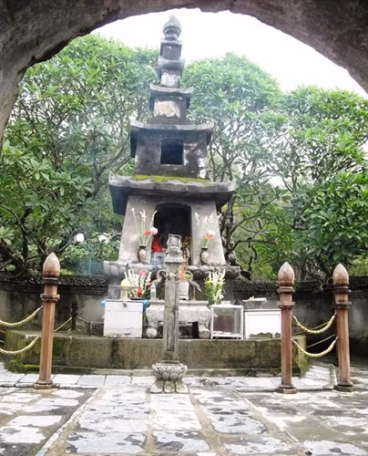 Vãn cảnh chùa Đồng - Yên Tử