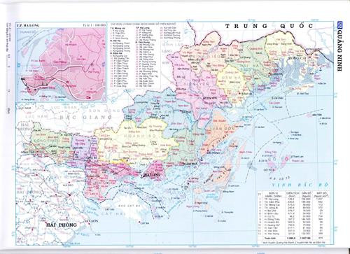 Quảng Ninh sẽ hoàn thành việc sáp nhập thành phố Hạ Long và huyện Hoành Bồ trong năm 2019