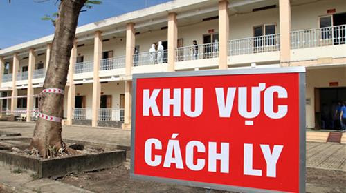 Dịch COVID-19: Ca bệnh số 268 là phụ nữ người dân tộc Mông